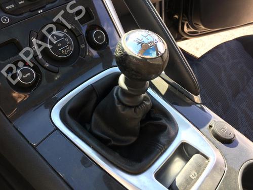 Gear lever PEUGEOT 3008 I MPV (0U_) 1.6 THP | BP29148641M90 