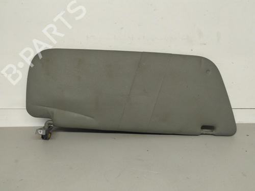 Right sun visor VW CRAFTER 30-50 Van (2E_) 2.0 TDI | BP26421482I2 - Image 2