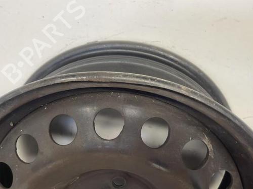 Fælk Fælk DACIA DOKKER Box Body/MPV 1.6 (83 hp) 26416430 26416430