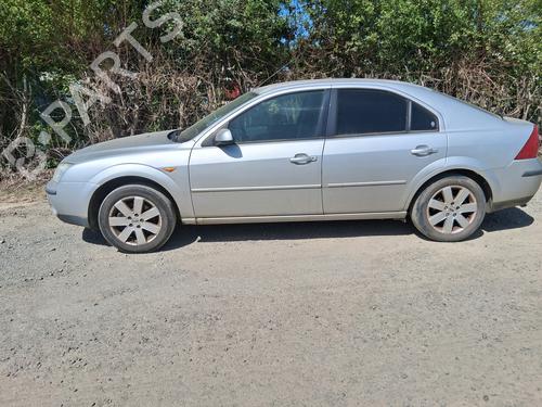 Recambios FORD MONDEO III (B5Y) 4835136