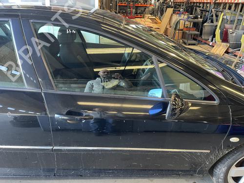 Used Front right lock PEUGEOT 407 (6D_) 2.0 HDi 135 (6DRHRH, 6DRHRE, 6DRHRG, 6DRHRJ) (136 hp) 32735907