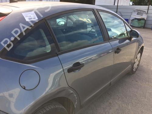 Dør høyre bak CITROËN C4 I (LC_) 1.6 HDi | BP29126335C5 
