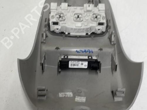 Interior roof light CITROËN C4 II (NC_) 1.6 HDi 115 | BP26421990I8 - Image 6