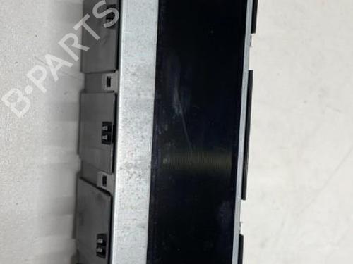 Display CITROËN C4 II (NC_) 1.6 HDi 115 | BP26427250C48