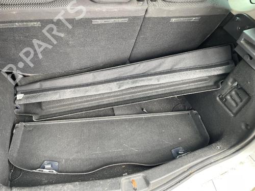 Hattehylde Hattehylde RENAULT MODUS / GRAND MODUS (F/JP0_) 1.5 dCi (FP0F, JP0F) (86 hp) 36443419 36443419