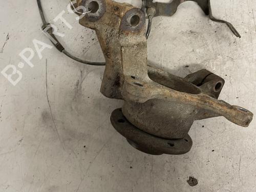 Right front steering knuckle DACIA LODGY (JS_) 1.2 TCe (JSAY, JSM0) | BP31046656M26