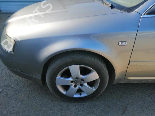 Used Left front fenders AUDI A6 C5 (4B2) 2.5 TDI (163 hp) 26420935