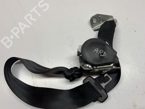 Used Rear right belt tensioner VW GOLF V (1K1) 1.9 TDI (105 hp) 26422684