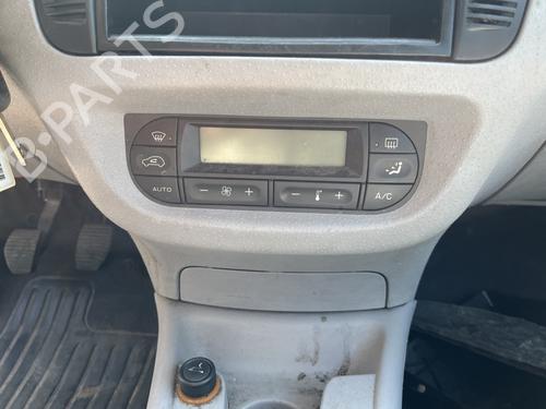 Comando clima Comando clima CITROËN C3 I (FC_, FN_) [2002-2013] 37633875 37633875