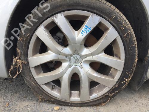Rim CITROËN C4 Picasso I MPV (UD_) 2.0 HDi 138 | BP29574757C45 