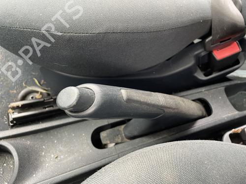 Used Hand brake Hand brake FORD KA (RU8) 1.3 TDCi (75 hp) 33722799 33722799
