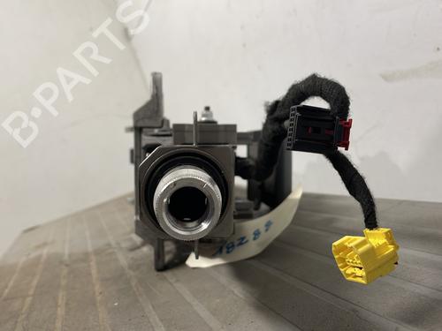 Steering column VW PASSAT B7 Variant (365) 1.6 TDI | BP31322491M21  - Image 11