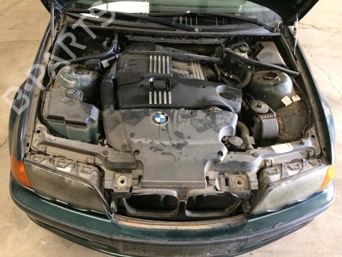 Used Starter Starter BMW 3 (E46) 320 d (129 hp) 26418185 26418185