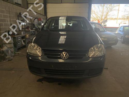 Left sun visor VW GOLF V (1K1) 1.9 TDI | BP26422680I1  - Image 6