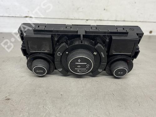Used Climate control Climate control PEUGEOT 308 CC (4B_) 1.6 HDi (112 hp) 26418311 26418311