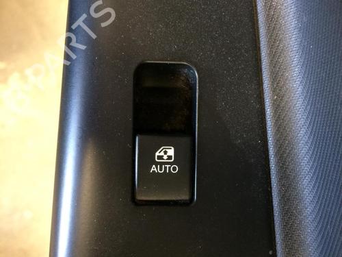 Right front window switch KIA CEE'D SW (ED) 1.6 CRDi 115 | BP28133959I26 