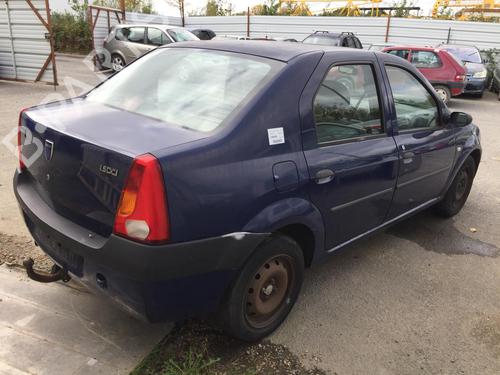 Zylinderkopf DACIA LOGAN (LS_) 1.5 dCi (LS0K) | BP29488519M5 