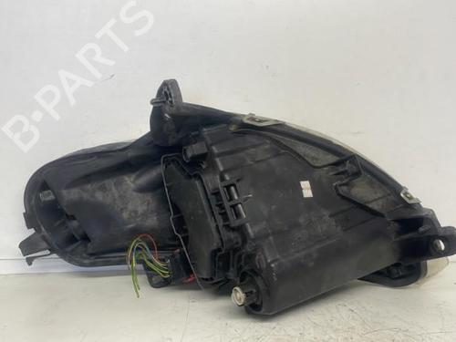 Right headlight CITROËN C3 Pluriel (HB_) 1.4 HDi | BP26416310C29 