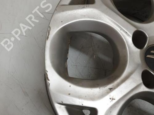 Fælk CITROËN C3 II (SC_) 1.2 VTi 82 | BP26427475C45