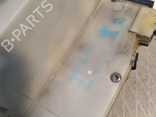 Front right lock PEUGEOT 208 I (CA_, CC_) 1.2 VTI 82 | BP26427561C97 