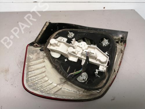 Right taillight BMW 1 (E81) 118 d | BP26413513C35 