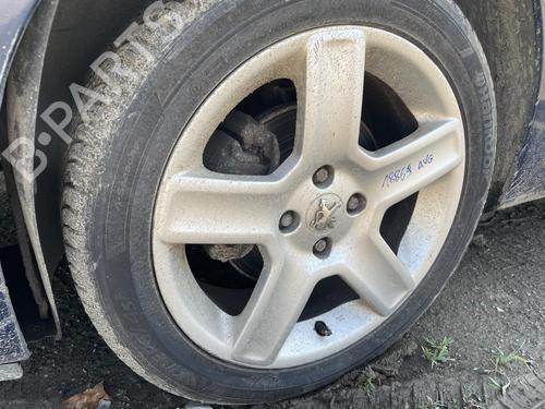 Used Rim Rim 36954132 36954132