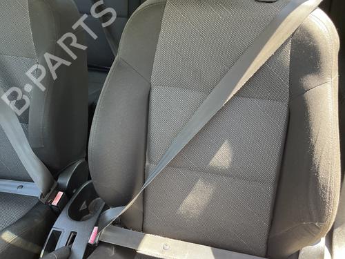 Used Front left seatbelt Front left seatbelt PEUGEOT 207 (WA_, WC_) 1.4 16V (95 hp) 35992070 35992070