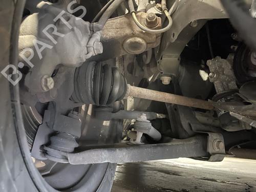 Used Right front steering knuckle TOYOTA AYGO (_B1_) 1.0 (KGB10_, KGB10R) (68 hp) 31624564