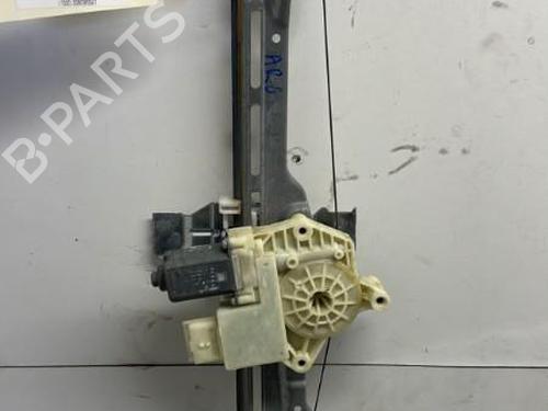 Used Rear left window mechanism PEUGEOT 308 II (LB_, LP_, LW_, LH_, L3_) 1.6 BlueHDi 120 (120 hp) 26427443