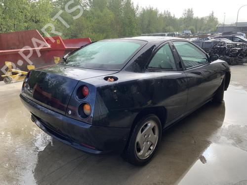 Seat buckle FIAT COUPE (175_) 1.8 16V | BP26417119I32