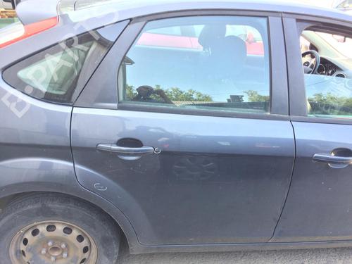 Rudehejsemekanisme Højre bagtil FORD FOCUS II (DA_, HCP, DP) 1.6 TDCi (90 hp) 27090630