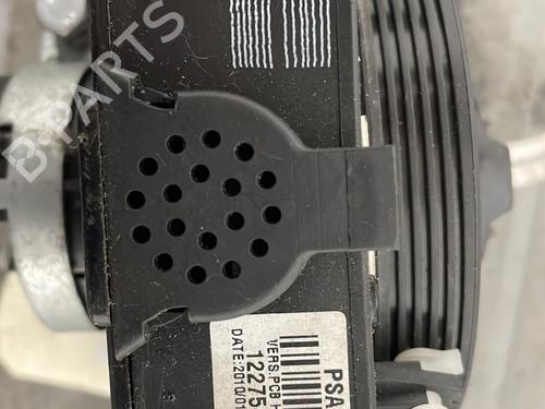 Steering column stalk PEUGEOT 206+ (2L_, 2M_) 1.4 i | BP31904260I23 - Image 2