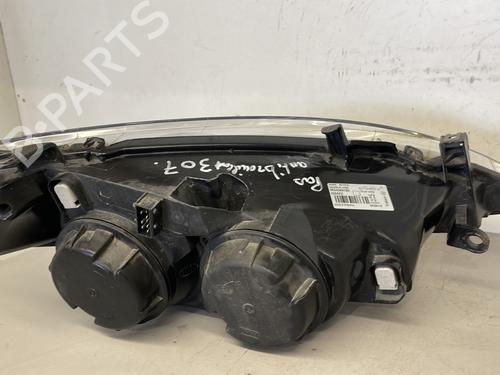 Faro izquierdo PEUGEOT 307 CC (3B) 2.0 16V | BP29999707C28 