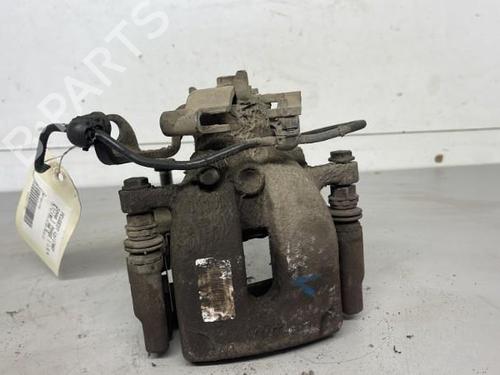 Left rear brake caliper PEUGEOT 5008 (0U_, 0E_) 1.6 HDi | BP26421582M107 