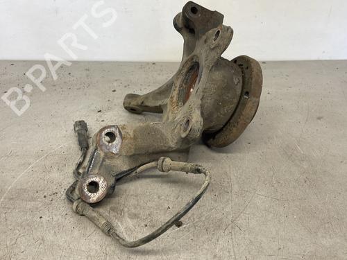 Right front steering knuckle RENAULT ZOE (BFM_) ZOE | BP33213010M26 - Image 4
