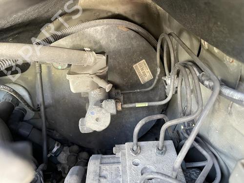 Used Servo brake CITROËN XSARA PICASSO (N68) 2.0 HDi (90 hp) 26414722