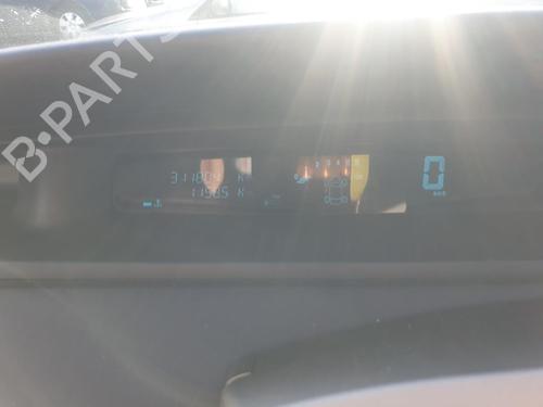 Right taillight RENAULT SCÉNIC II (JM0/1_) 1.5 dCi (JM1E, JM16) | BP26427710C35 