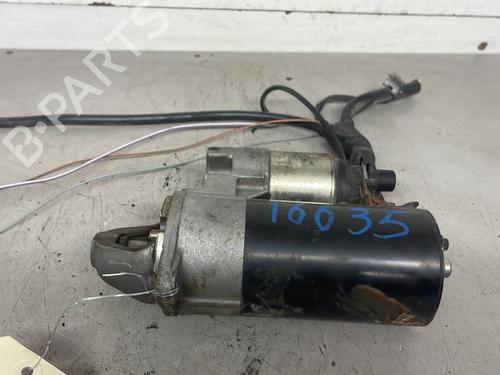 Used Starter MERCEDES-BENZ A-CLASS (W169) A 180 CDI (169.007, 169.307) (109 hp) 26415753