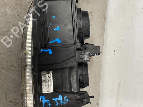 Left headlight RENAULT LAGUNA II (BG0/1_) 1.8 16V (BG04, BG0B, BG0C, BG0V) | BP31993325C28  - Image 8