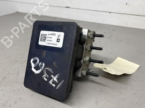 Used ABS pump ABS pump OPEL INSIGNIA A (G09) 2.0 CDTI (68) (140 hp) 26419200 26419200