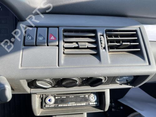Used Warning switch Warning switch 38159698 38159698