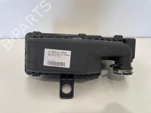 Air filter box CITROËN C4 CACTUS 1.2 VTi 82 | BP35927197M87 - Image 4