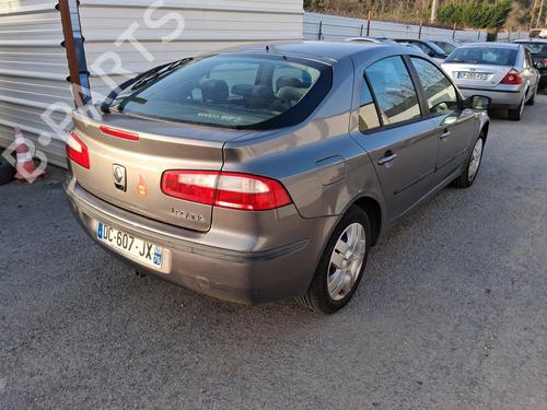 Engine RENAULT LAGUNA II (BG0/1_) | BP35807900M1 - Image 10