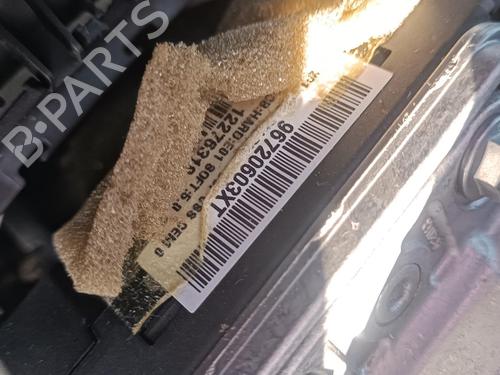 Used Steering column stalk CITROËN C5 III Break (RW_) 2.0 HDi (136 hp) 26416852