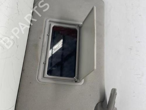 right-sun-visor-citroen-c3-picasso-sh_-2008-26427309 main image