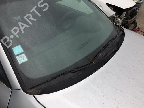 Used Front windshield wiper arm AUDI A3 (8L1) 1.9 TDI (110 hp) 28613049