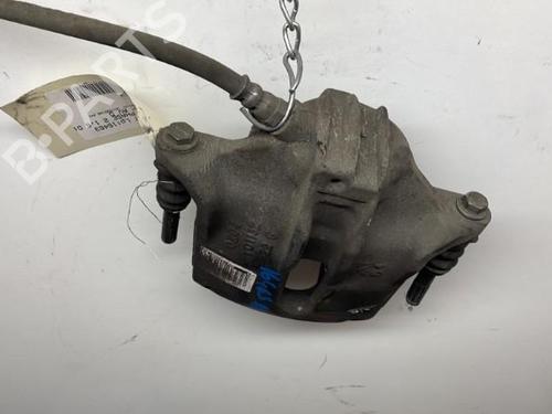Right front brake caliper PEUGEOT 208 I (CA_, CC_) 1.6 HDi / BlueHDi 75 | BP26416587M104