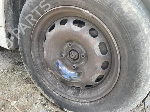Used Rim Rim 38924333 38924333