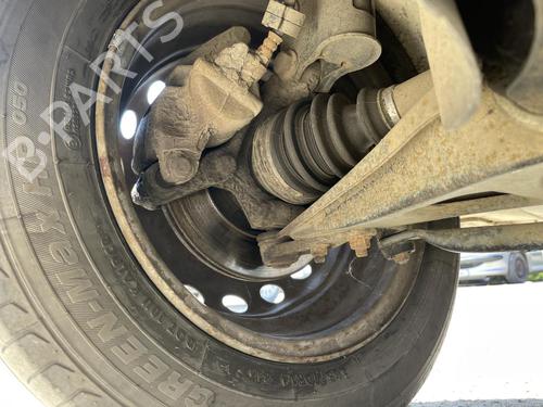 Used Right front steering knuckle RENAULT KANGOO (KC0/1_) D 65 1.9 (KC0E, KC02, KC0J, KC0N) (64 hp) 26425540