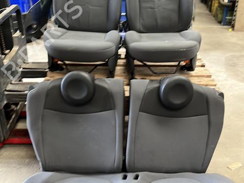 Ensemble sièges FIAT 500 (312_) 1.3 D Multijet (312AXB1A) (75 hp) 28816042